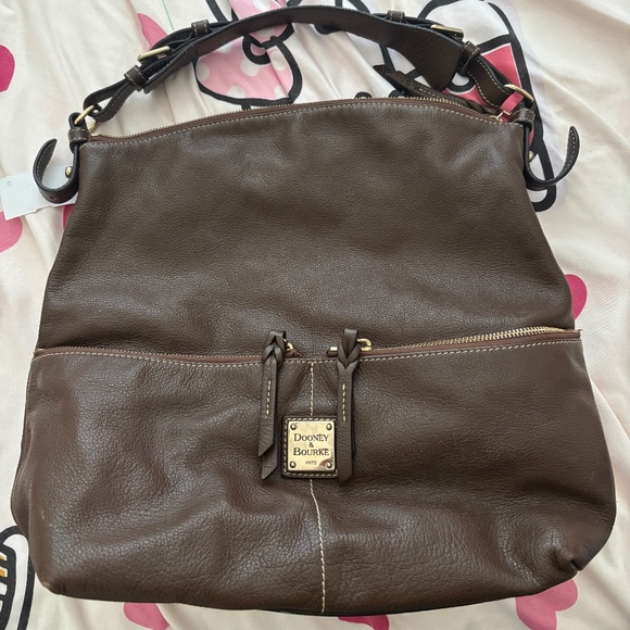 Dooney & bourke bag - Picture 1 of 7